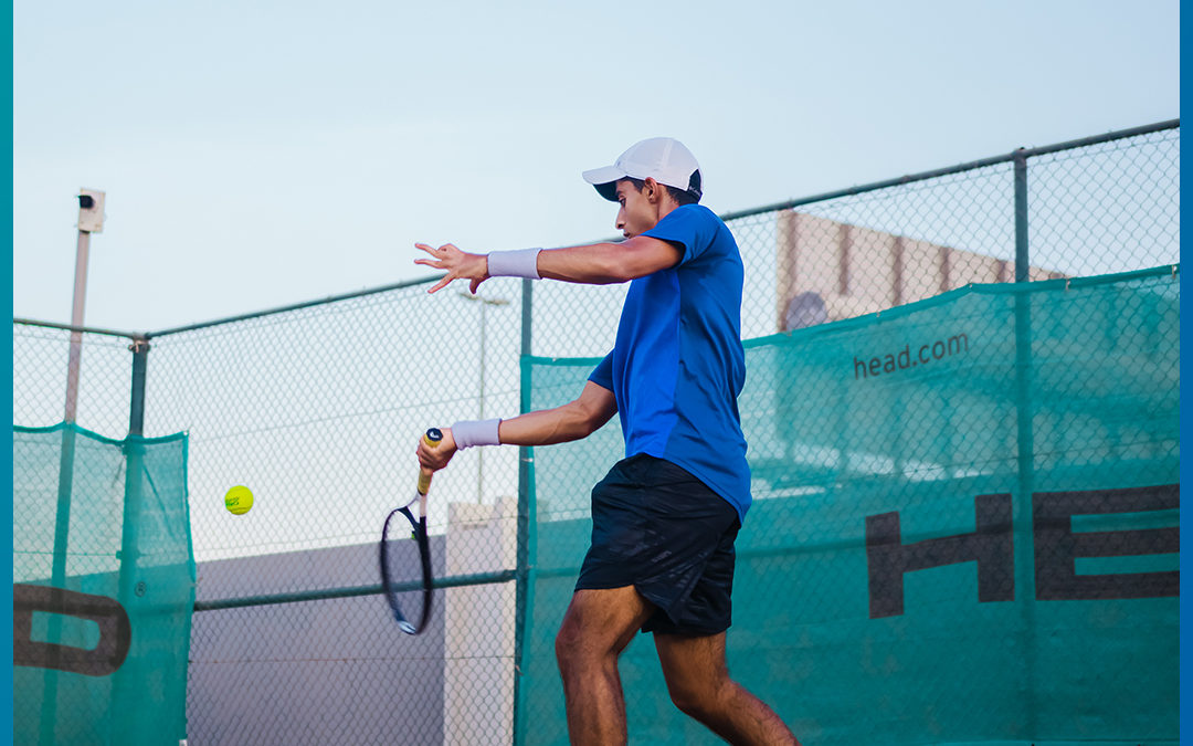 The Dos and Don’ts of Tennis